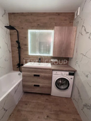 ЖК Navigator-2 евротрьошка з ремонтом фото 6 ЖК Navigator-2 евротрьошка з ремонтом фото 6