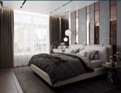 2-    Rusaniv Residence  2