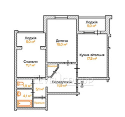 �� ��������, ������������ 2������� 80.2�2 ���� 19