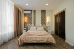 Ексклюзивна Квартира (Авторський Проект) в ЖК 'НОВОПЕЧЕРСЬКА ВЕЖА' (Печерськ) – Готове Життя Бізнес-Класу! фото 15 Ексклюзивна Квартира (Авторський Проект) в ЖК 'НОВОПЕЧЕРСЬКА ВЕЖА' (Печерськ) – Готове Життя Бізнес-Класу! фото 15