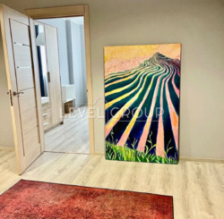 ��������� 2 ������� �������� � �� �˳��� (76 �²) � ������-���� � ����� ���� 5