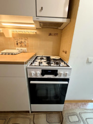 Продаж 1-кімнатної квартири 33,5 м² у Солом’янському районі (Чоколівка). фото 5 Продаж 1-кімнатної квартири 33,5 м² у Солом’янському районі (Чоколівка). фото 5