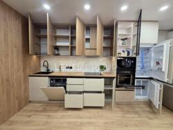 продаж 1-кімнатної квартири в ЖК 'Варшавський 3' фото 4 продаж 1-кімнатної квартири в ЖК 'Варшавський 3' фото 4