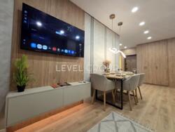 продаж 1-кімнатної квартири в ЖК 'Варшавський 3' фото 3 продаж 1-кімнатної квартири в ЖК 'Варшавський 3' фото 3