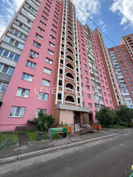 Продається 2-кімнатна квартира, )вул.Каштанова 15, Троєщина, Деснянський р-н. фото 14 Продається 2-кімнатна квартира, )вул.Каштанова 15, Троєщина, Деснянський р-н. фото 14