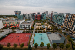 Продам 3 кім. квартиру ЖК Республіка фото 19 Продам 3 кім. квартиру ЖК Республіка фото 19