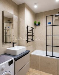 1кім. квартира після першокласного ремонту, Київ, Новобіличі, вул. Олега Мудрака (Генерала Наумова), 1Б фото 12 1кім. квартира після першокласного ремонту, Київ, Новобіличі, вул. Олега Мудрака (Генерала Наумова), 1Б фото 12