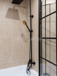 1кім. квартира після першокласного ремонту, Київ, Новобіличі, вул. Олега Мудрака (Генерала Наумова), 1Б фото 14 1кім. квартира після першокласного ремонту, Київ, Новобіличі, вул. Олега Мудрака (Генерала Наумова), 1Б фото 14