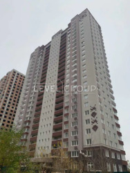 Продається 1-кімнатна квартира, площею 46,23 кв.м. фото 2 Продається 1-кімнатна квартира, площею 46,23 кв.м. фото 2