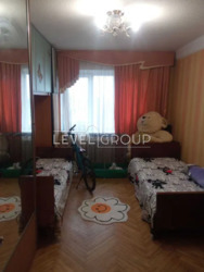 Продам 3-кімнатну квартиру за адресою Зодчих 62. фото 1 Продам 3-кімнатну квартиру за адресою Зодчих 62. фото 1