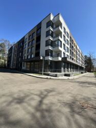 Продаж 3-к квартири в Апарт-комплексі в Пущі Водиці фото 4 Продаж 3-к квартири в Апарт-комплексі в Пущі Водиці фото 4