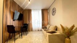 Продаж 1-кімнатної квартири в ЖК «Варшавський-2» вул. Олександра Олеся, 9-А фото 9 Продаж 1-кімнатної квартири в ЖК «Варшавський-2» вул. Олександра Олеся, 9-А фото 9