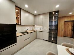 Квартира 1к, 43м2, 9 пов, ЖК Варшавський, Генератор фото 5 Квартира 1к, 43м2, 9 пов, ЖК Варшавський, Генератор фото 5