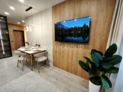 Квартира 1к, 43м2, 9 пов, ЖК Варшавський, Генератор фото 4 Квартира 1к, 43м2, 9 пов, ЖК Варшавський, Генератор фото 4