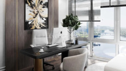 ��������� �� ���� ����� ����������� ���������� � ������� ���������, ����������� �������� ������ 110 �², ����������� �� 25 ������ ��������� ��������� ����������� ������. ���� 7