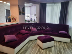 ЕКСКЛЮЗИВНА 5-К КВАРТИРА 146 М² З АВТОРСЬКИМ РЕМОНТОМ В ЖК 'СОФІЯ'! фото 3 ЕКСКЛЮЗИВНА 5-К КВАРТИРА 146 М² З АВТОРСЬКИМ РЕМОНТОМ В ЖК 'СОФІЯ'! фото 3