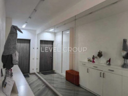 Простора світла 3-кімнатна квартира з дизайнерським ремонтом. фото 5 Простора світла 3-кімнатна квартира з дизайнерським ремонтом. фото 5