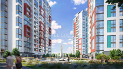 Продається 1-кімнатна квартира в ЖК 'Crystal Avenue'. 5 черга. фото 4 Продається 1-кімнатна квартира в ЖК 'Crystal Avenue'. 5 черга. фото 4