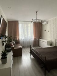 1кім. квартира ЖК Софія Клубний, Софійська Борщагівка фото 4 1кім. квартира ЖК Софія Клубний, Софійська Борщагівка фото 4