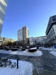 Продаж 3 кім в ЖК Файна Таун, вул Салютна 2, корпус 7. фото 1 Продаж 3 кім в ЖК Файна Таун, вул Салютна 2, корпус 7. фото 1