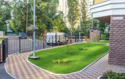 ������ ����������� �� Solo Park �����'������� ����� ���� 16