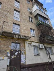 Продаж 2-кімнатної квартири по вул. Дегтярівській фото 6 Продаж 2-кімнатної квартири по вул. Дегтярівській фото 6