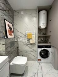 Нова 1-кімн. кв-ра 44м2, 12 пов. Варшавський 2/Варшавський. фото 15 Нова 1-кімн. кв-ра 44м2, 12 пов. Варшавський 2/Варшавський. фото 15