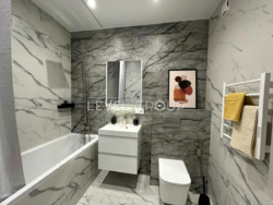 Нова 1-кімн. кв-ра 44м2, 12 пов. Варшавський 2/Варшавський. фото 16 Нова 1-кімн. кв-ра 44м2, 12 пов. Варшавський 2/Варшавський. фото 16