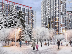 ������ 1� �������� � �� 7 KVARTAL ���� 6