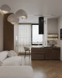 ��������� 1-�. �������� � �������� �����-����� '�rystal Park Tower' ���� 7