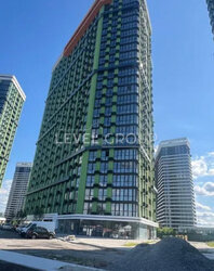 ������ 3� �������� 99,31 �2, �� ����� (Great), 12 ��� ���� 9