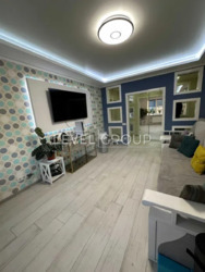 Продаж 3 кімнатної квартири біля метро Харківська фото 2 Продаж 3 кімнатної квартири біля метро Харківська фото 2