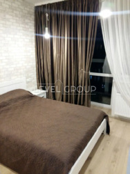 Продаж 1-кімнатної квартири по вул. Метрологічній фото 1 Продаж 1-кімнатної квартири по вул. Метрологічній фото 1