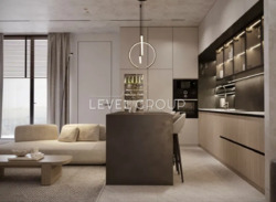 ЖК Taryan Towers. Продаж елітної, панорамної квартири. фото 5 ЖК Taryan Towers. Продаж елітної, панорамної квартири. фото 5