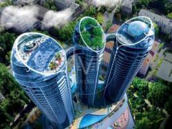  1 -䳿    TARYAN TOWERS  8