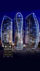  1 -䳿    TARYAN TOWERS  6