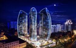  1 -䳿    TARYAN TOWERS  9