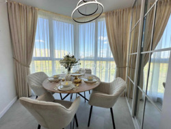 Продаж 2-кімнатної квартири в ЖК Софія Резиденс фото 9 Продаж 2-кімнатної квартири в ЖК Софія Резиденс фото 9