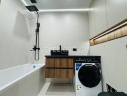 сучасна 1-кімнатна ЖК 'Софія Клубний' фото 7 сучасна 1-кімнатна ЖК 'Софія Клубний' фото 7