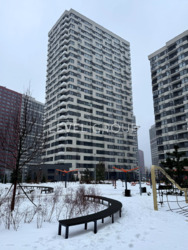 Продається простора 2-кімнатна квартира в ЖК «Варшавський 3», будинок 7.6, планування 2C1, 12-й поверх. фото 5 Продається простора 2-кімнатна квартира в ЖК «Варшавський 3», будинок 7.6, планування 2C1, 12-й поверх. фото 5