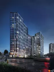 3-  1012  Nordica Residence,   1