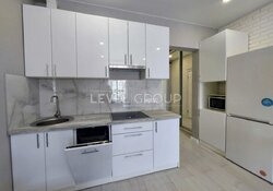 Продаж 1-кімнатної квартири в ЖК “Нова Англія” фото 4 Продаж 1-кімнатної квартири в ЖК “Нова Англія” фото 4