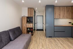 1кім. квартира після першокласного ремонту, Київ, Новобіличі, вул. Олега Мудрака (Генерала Наумова), 1Б фото 19 1кім. квартира після першокласного ремонту, Київ, Новобіличі, вул. Олега Мудрака (Генерала Наумова), 1Б фото 19