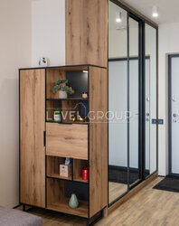 1кім. квартира після першокласного ремонту, Київ, Новобіличі, вул. Олега Мудрака (Генерала Наумова), 1Б фото 20 1кім. квартира після першокласного ремонту, Київ, Новобіличі, вул. Олега Мудрака (Генерала Наумова), 1Б фото 20