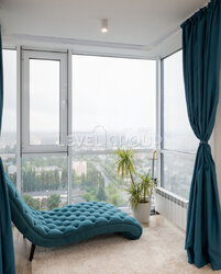 1кім. квартира після першокласного ремонту, Київ, Новобіличі, вул. Олега Мудрака (Генерала Наумова), 1Б фото 18 1кім. квартира після першокласного ремонту, Київ, Новобіличі, вул. Олега Мудрака (Генерала Наумова), 1Б фото 18