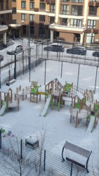 Пропонується до продажу стильна двокімнатна квартира у житловому комплексі бізнес-класу Софія Резиденс фото 18 Пропонується до продажу стильна двокімнатна квартира у житловому комплексі бізнес-класу Софія Резиденс фото 18