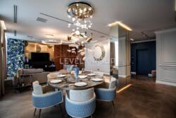 ������ ������������� ����������� 4-��������� ��������� � �� Jack House, ���. ��� �������, 7� ���� 5