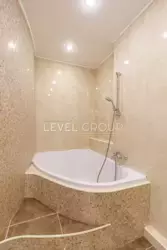 Простора, видова 2-х кімнатна квартира на проспекті Валерія Лобановського 4А фото 16 Простора, видова 2-х кімнатна квартира на проспекті Валерія Лобановського 4А фото 16