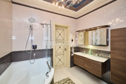 Ексклюзивна квартира з коштовним класичним інтер’єром фото 30 Ексклюзивна квартира з коштовним класичним інтер’єром фото 30