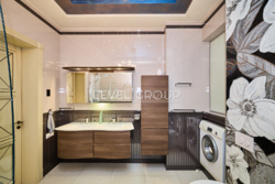 Ексклюзивна квартира з коштовним класичним інтер’єром фото 29 Ексклюзивна квартира з коштовним класичним інтер’єром фото 29